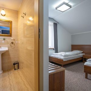 Private Bathroom King Room