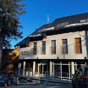 Szara Willa Tuz Przy Wyciagu Na Szrenice